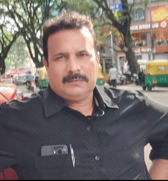 Priya Sharma - Creative Director & Founder