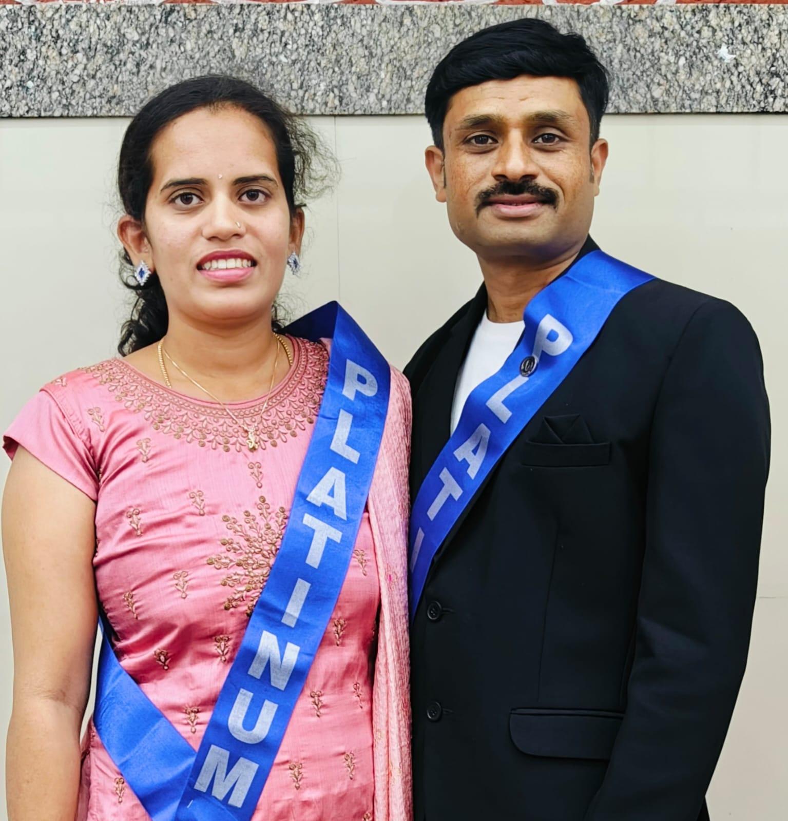 Priya Sharma - Creative Director & Founder