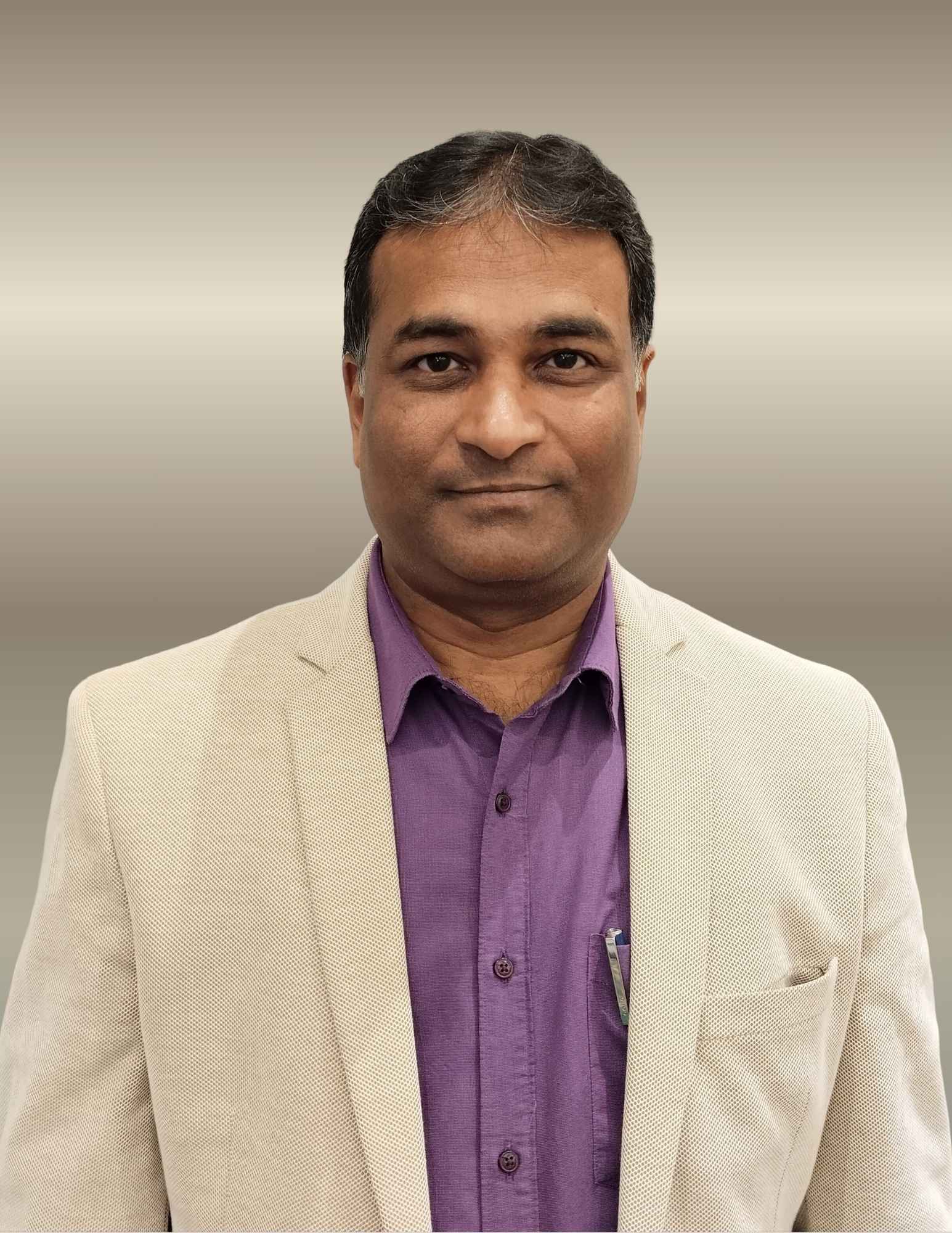 Rajasekhar Juturu
