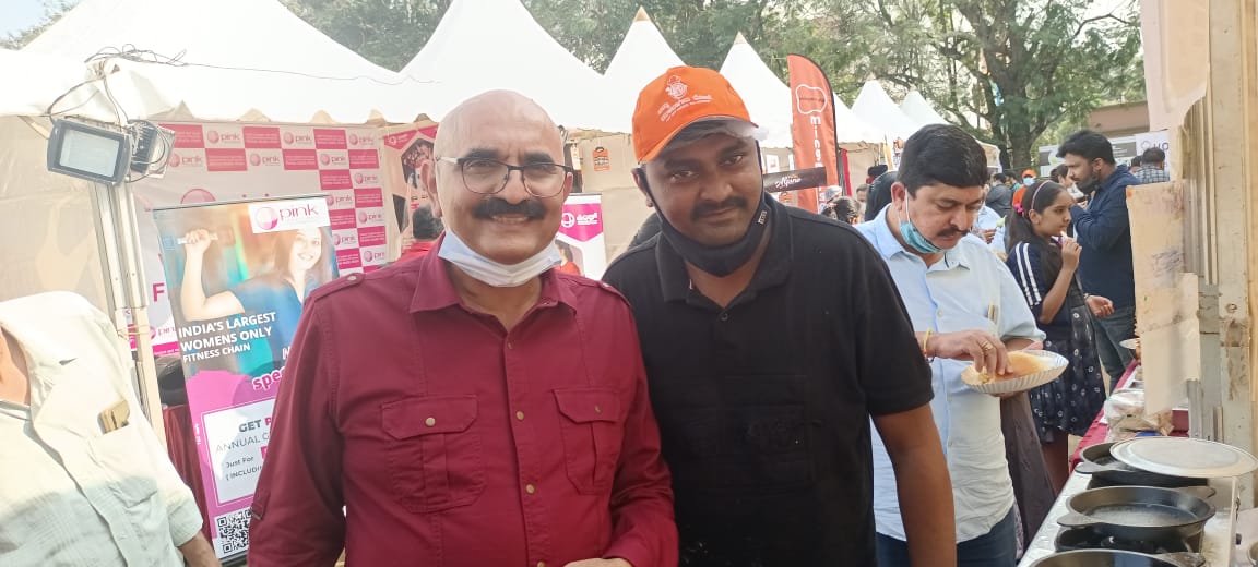 Priya Sharma - Creative Director & Founder